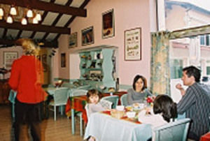 Centre-Biarritz Hotel Kültér fotó